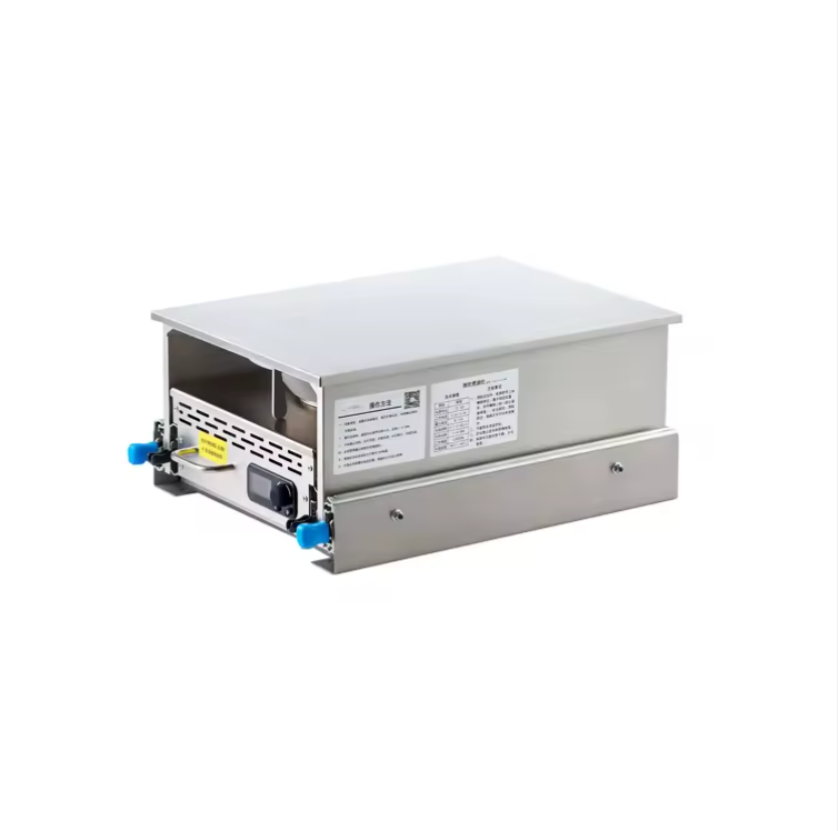 RV Slide Out Diesel Stove - 4.5 KW - 12V - Image 2