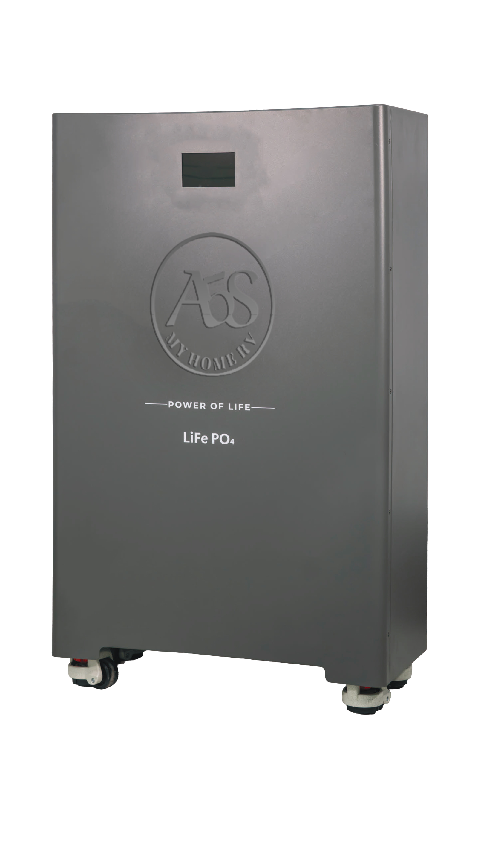 My Home RV Lithium Battery - 28800Wh - Image 4