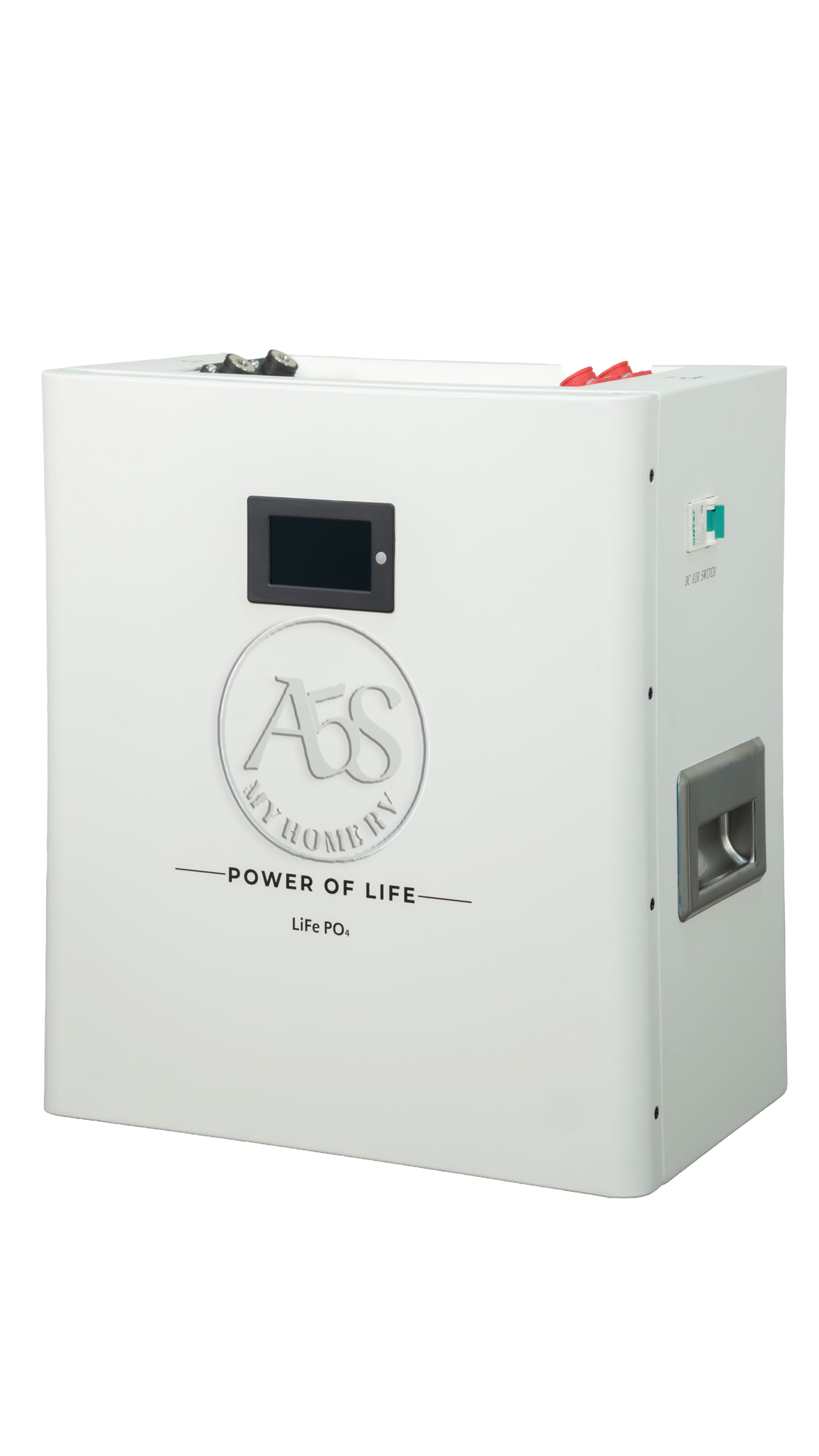 My Home RV Lithium Battery - 11264Wh - Image 3