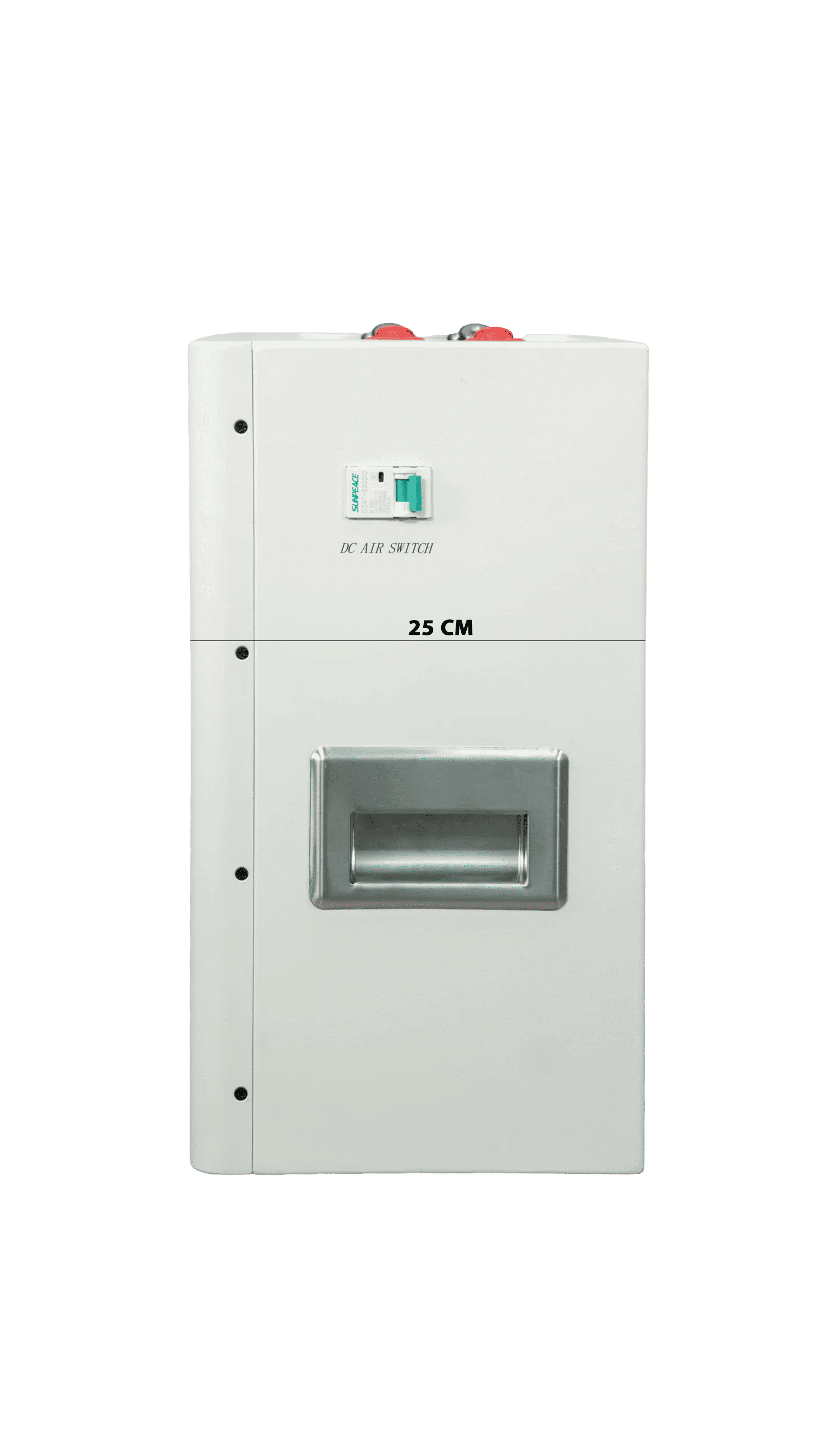 My Home RV Lithium Battery - 11264Wh - Image 2