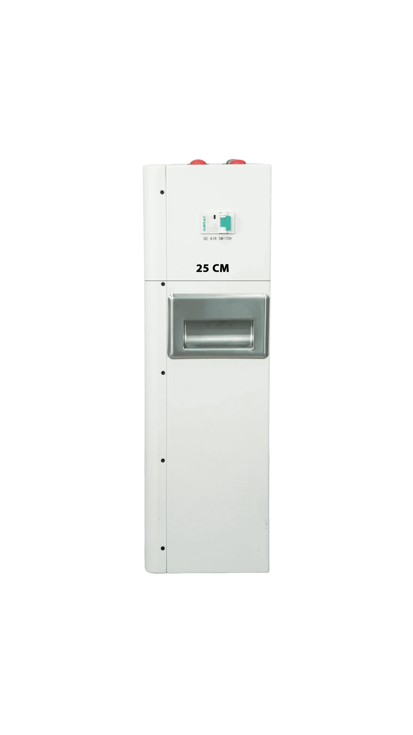 My Home RV Lithium Battery - 17400Wh - Image 2