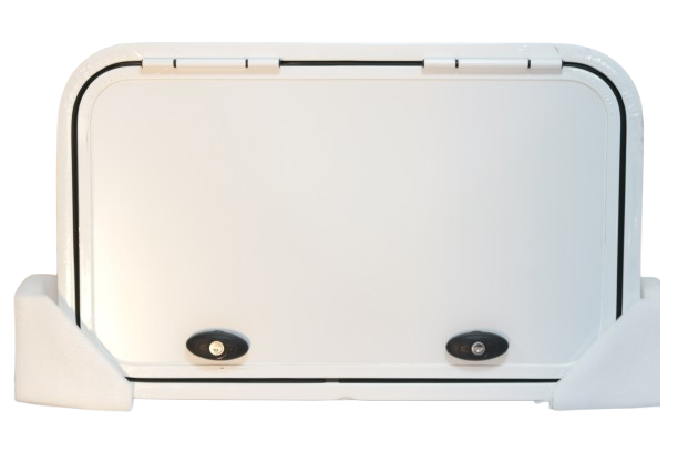 Print Rv Storage Doors External RV Storage Hatch Door 1200×450 mm | Caravan Parts ...