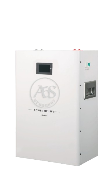 My Home RV Lithium Battery - 17400Wh - Image 4