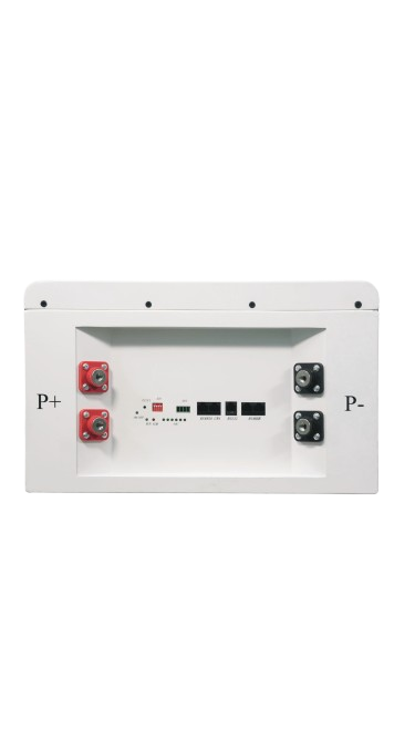 My Home RV Lithium Battery - 17400Wh - Image 5