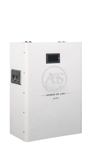 My Home RV Lithium Battery - 17400Wh - Image 3