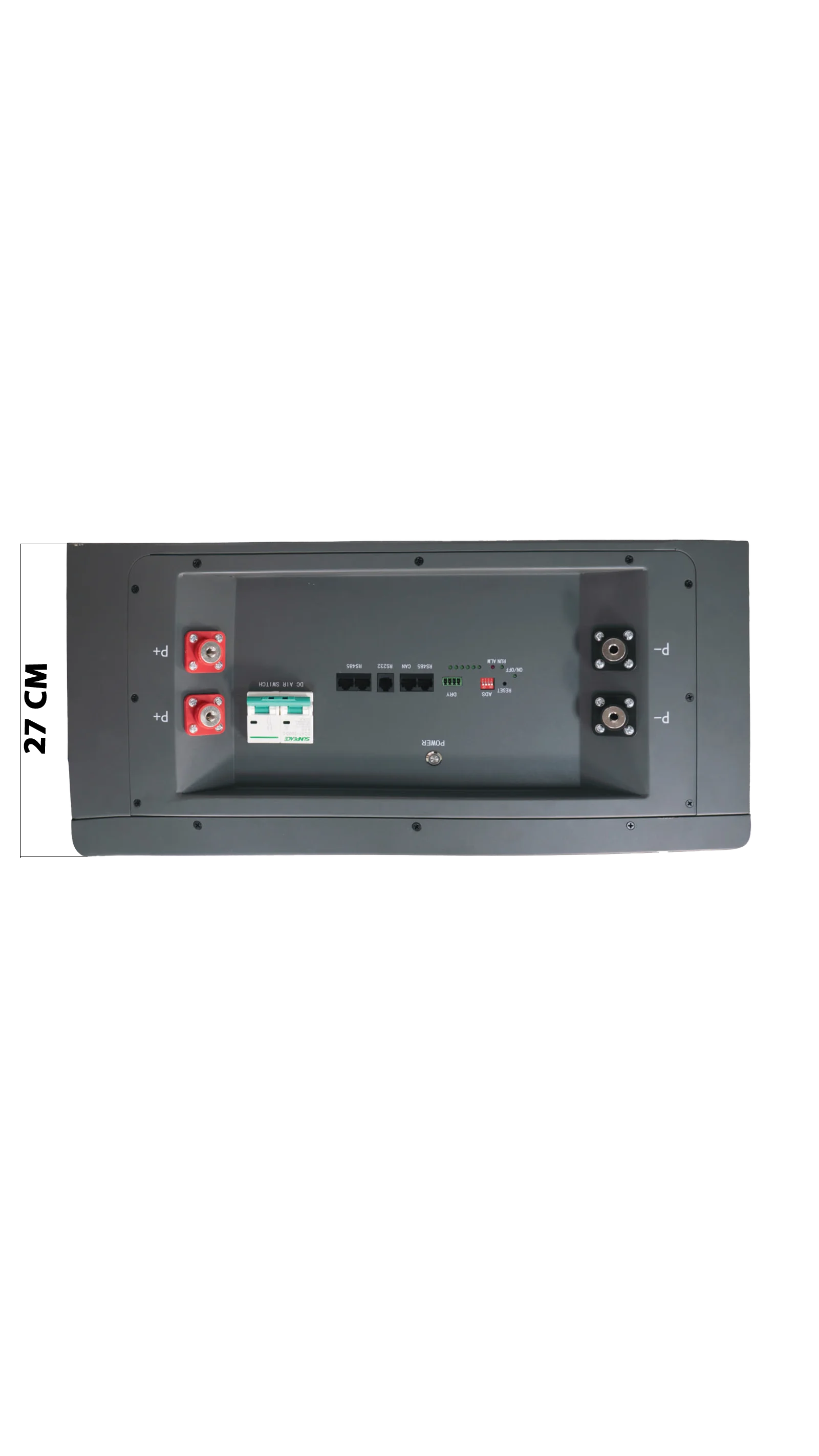 My Home RV Lithium Battery - 28800Wh - Image 2