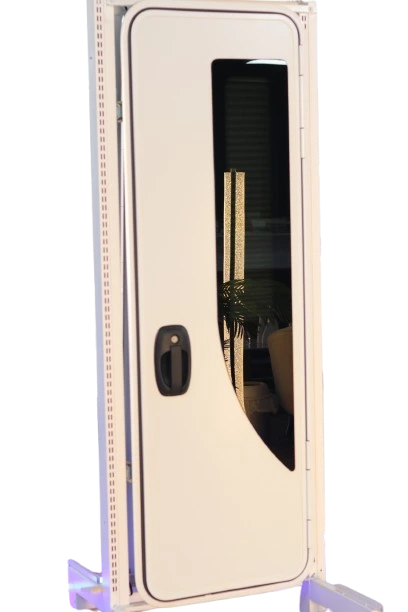 Entry Door EUROPEAN 600*1800mm | Caravan Parts & Accessories - My Home ...
