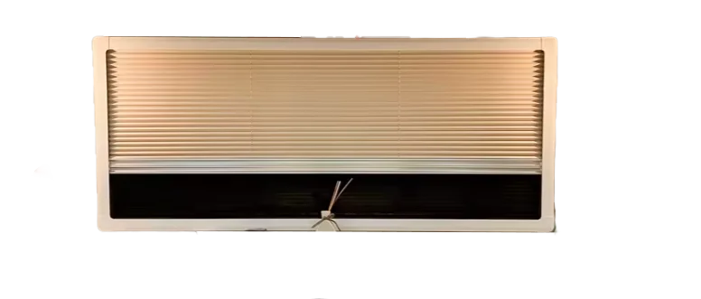 RV Side Window - Image 2