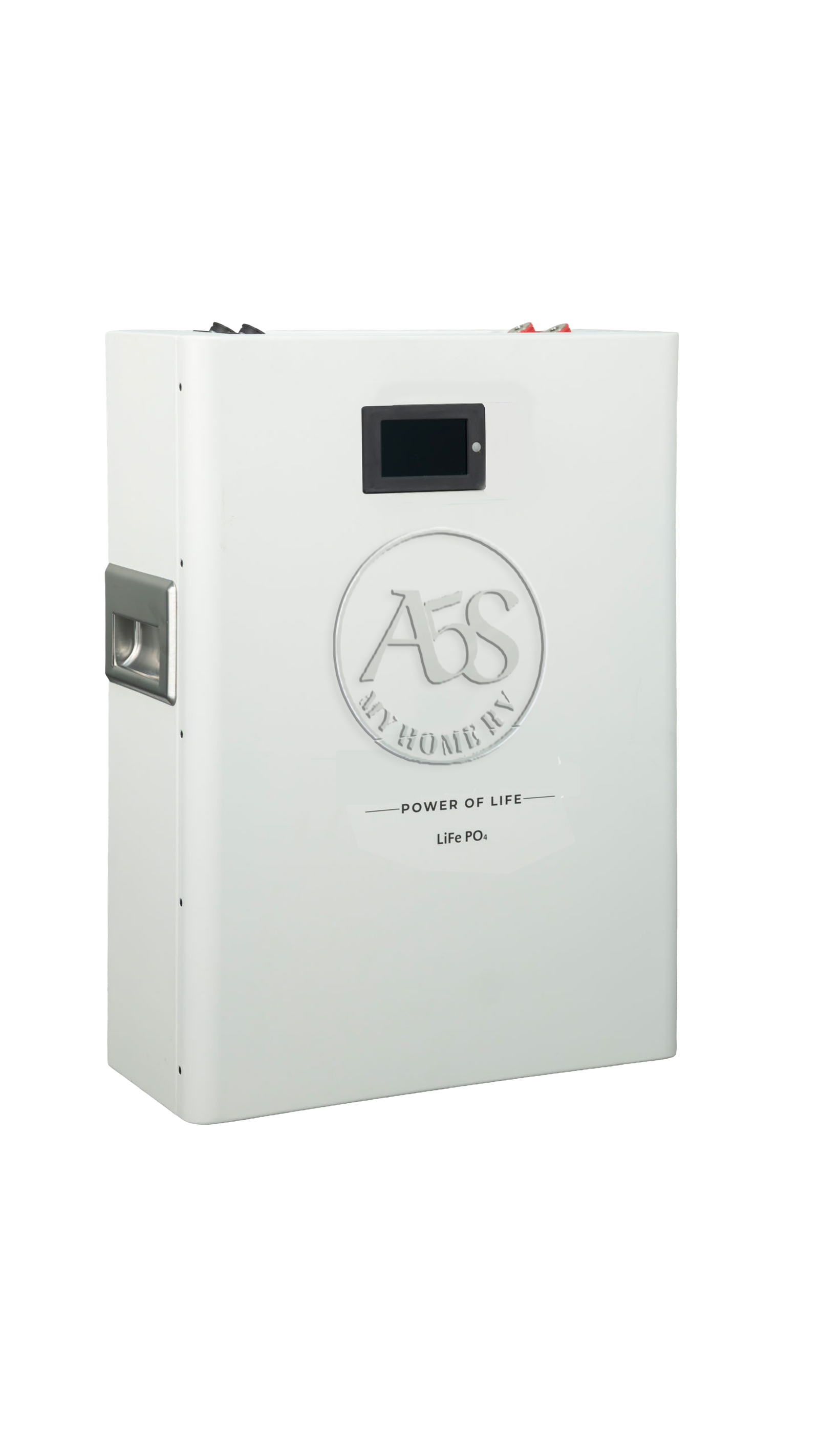 My Home RV Lithium Battery - 15360Wh - Image 4