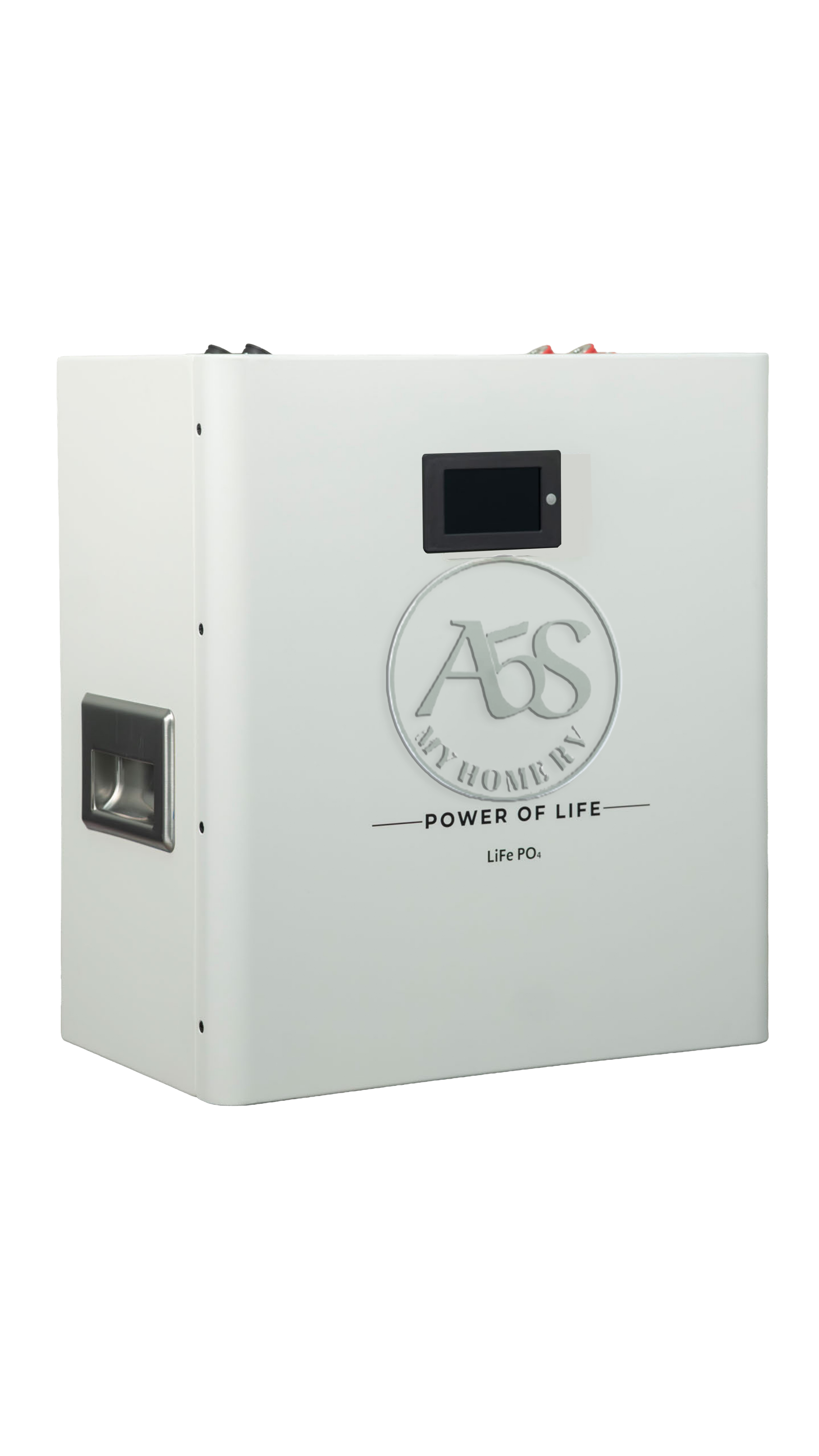 My Home RV Lithium Battery - 11264Wh - Image 5